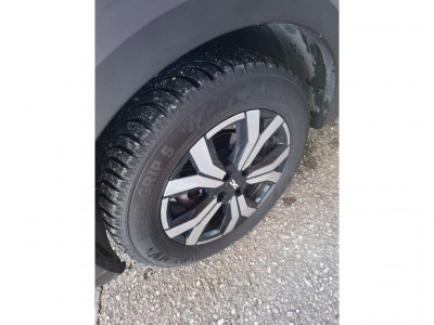 Dacia Jogger Gebrauchtwagen