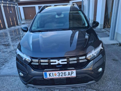 Dacia Jogger Gebrauchtwagen