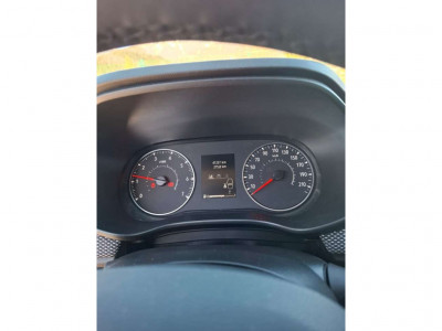 Dacia Jogger Gebrauchtwagen