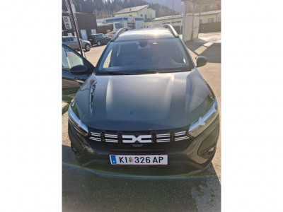 Dacia Jogger Gebrauchtwagen