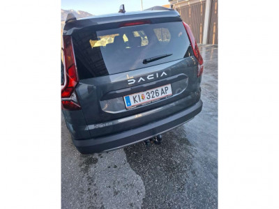 Dacia Jogger Gebrauchtwagen