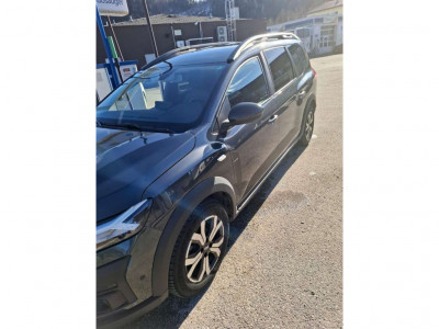 Dacia Jogger Gebrauchtwagen