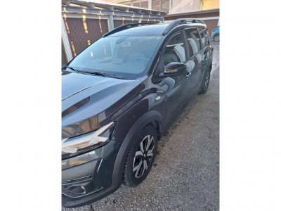 Dacia Jogger Gebrauchtwagen