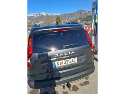 Dacia Jogger Gebrauchtwagen