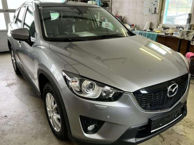Mazda CX-5 Gebrauchtwagen