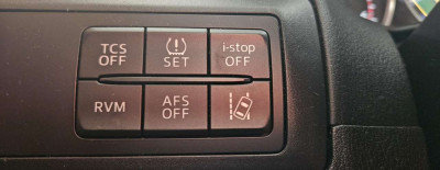 Mazda CX-5 Gebrauchtwagen