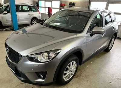 Mazda CX-5 Gebrauchtwagen