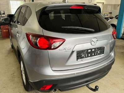 Mazda CX-5 Gebrauchtwagen