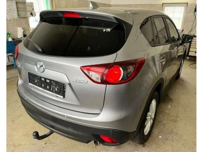Mazda CX-5 Gebrauchtwagen