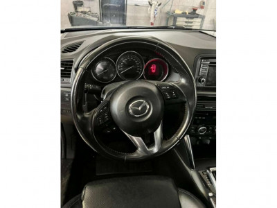 Mazda CX-5 Gebrauchtwagen