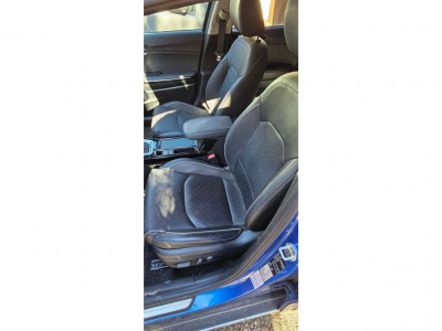 KIA XCeed Gebrauchtwagen