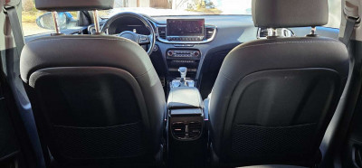 KIA XCeed Gebrauchtwagen