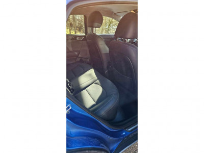 KIA XCeed Gebrauchtwagen