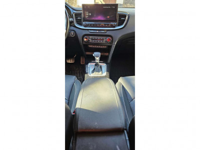 KIA XCeed Gebrauchtwagen