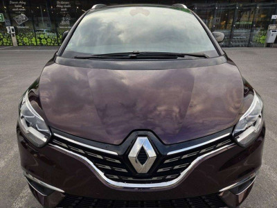 Renault Scénic Gebrauchtwagen