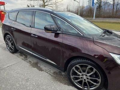 Renault Scénic Gebrauchtwagen