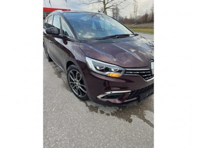 Renault Scénic Gebrauchtwagen