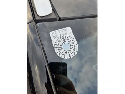 Renault Scénic Gebrauchtwagen