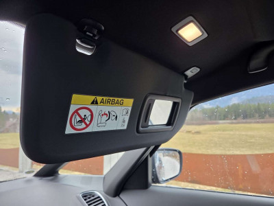 Renault Scénic Gebrauchtwagen