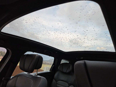 Renault Scénic Gebrauchtwagen