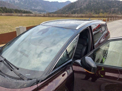 Renault Scénic Gebrauchtwagen