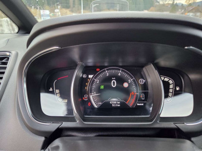 Renault Scénic Gebrauchtwagen