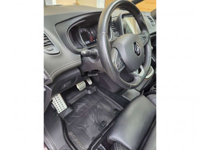 Renault Scénic Gebrauchtwagen