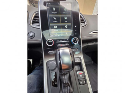 Renault Scénic Gebrauchtwagen