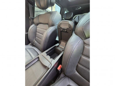 Renault Scénic Gebrauchtwagen