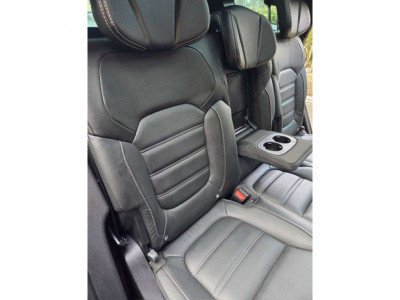 Renault Scénic Gebrauchtwagen