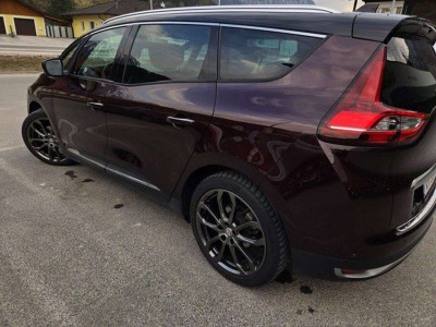 Renault Scénic Gebrauchtwagen