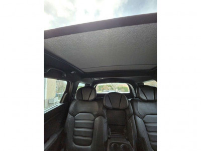 Renault Scénic Gebrauchtwagen