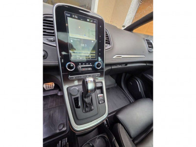 Renault Scénic Gebrauchtwagen