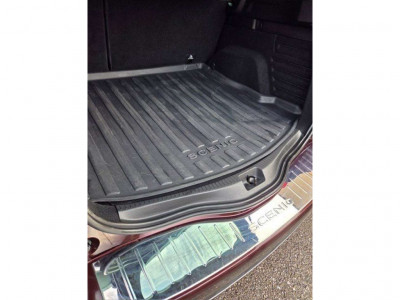 Renault Scénic Gebrauchtwagen