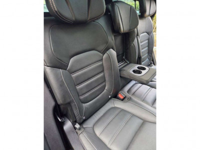 Renault Scénic Gebrauchtwagen