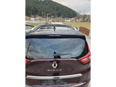 Renault Scénic Gebrauchtwagen