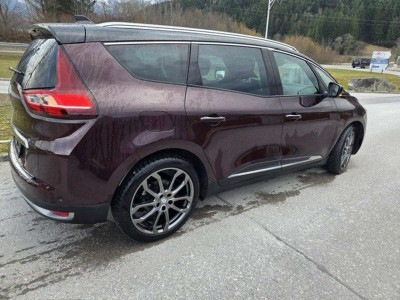 Renault Scénic Gebrauchtwagen