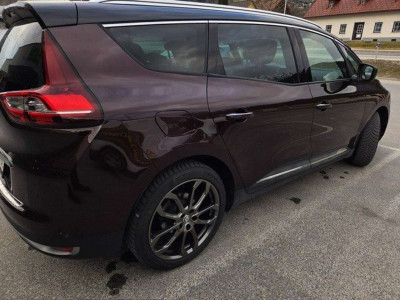 Renault Scénic Gebrauchtwagen