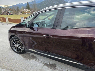 Renault Scénic Gebrauchtwagen