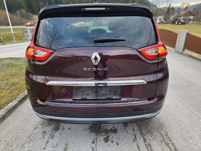 Renault Scénic Gebrauchtwagen