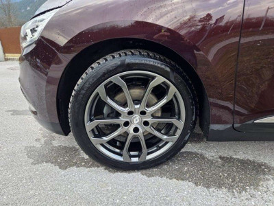 Renault Scénic Gebrauchtwagen