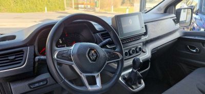 Renault Trafic Gebrauchtwagen