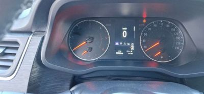 Renault Trafic Gebrauchtwagen