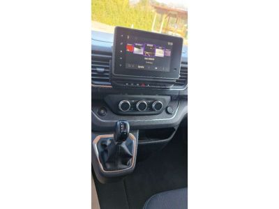 Renault Trafic Gebrauchtwagen
