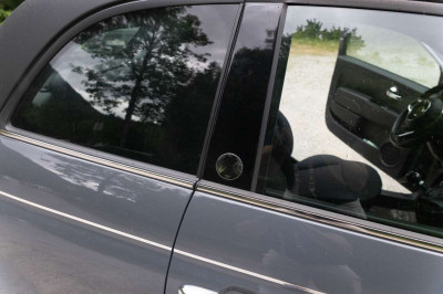 Fiat 500 Gebrauchtwagen Fiat 500 Gebrauchtwagen