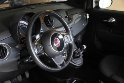Fiat 500 Gebrauchtwagen Fiat 500 Gebrauchtwagen