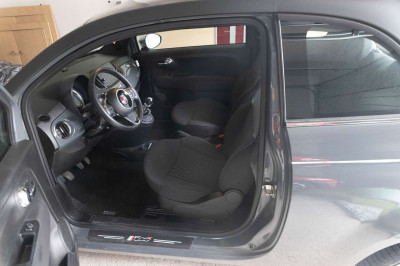 Fiat 500 Gebrauchtwagen Fiat 500 Gebrauchtwagen