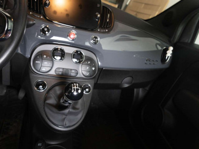 Fiat 500 Gebrauchtwagen Fiat 500 Gebrauchtwagen