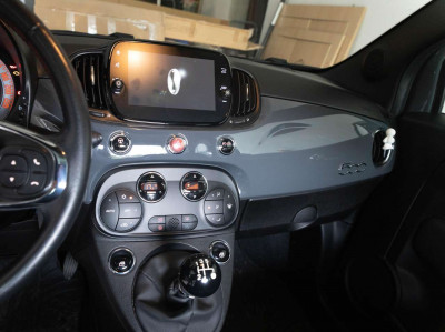 Fiat 500 Gebrauchtwagen Fiat 500 Gebrauchtwagen