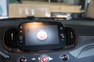 Fiat 500 Gebrauchtwagen Fiat 500 Gebrauchtwagen